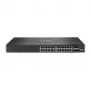 HPE Aruba Networking CX 6200F 24G 4SFP+ switch