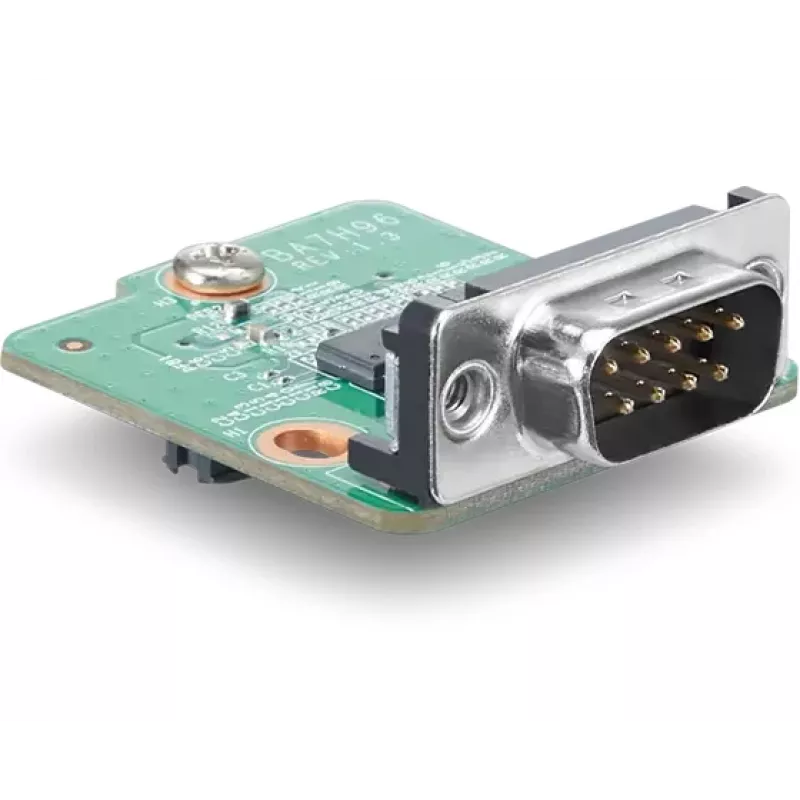 Lenovo 4XH1K25073 rozširujúca karta COM pre ThinkCentre Tiny, konektor BTB, zelená
