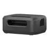 Prenosná elektrárnička EcoFlow RIVER 3 UPS — LiFePO4 245 Wh, 300 W, 1 AC zásuvka, USB-A, USB-C, AC/solárny/DC vstup