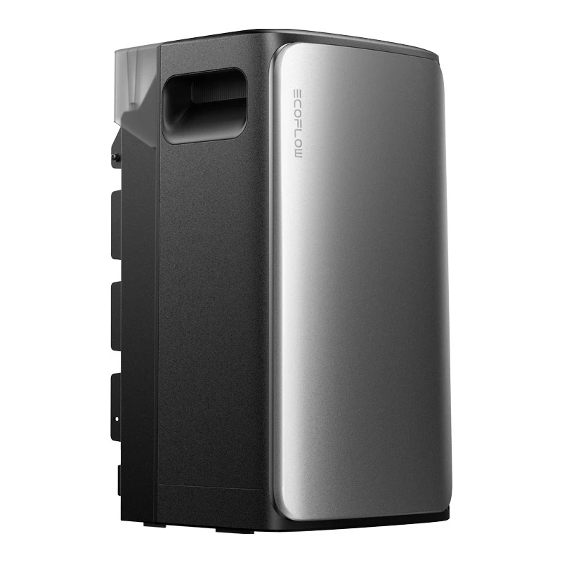 ECOFLOW STREAM AC Pro batéria