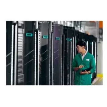 HPE Optical Disk Drive káblová sada pre ML3
