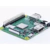 Raspberry Pi 3 Model A+ - jednodoskový počítač - Broadcom BCM2837B0 / 1,4 GHz - RAM 512MB - 802,11a/b/g/n/ac, Bluetooth 4,2 (Raspberry Pi 3 Model A+)