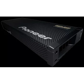 Pioneer TS-WX710A auto subwoofer