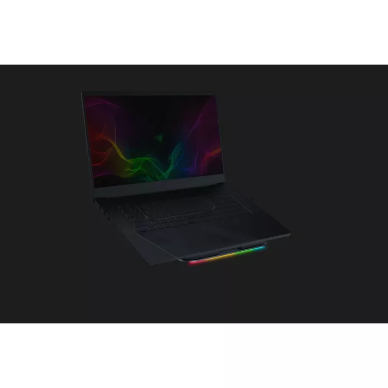 Stojan na notebook Razer RC21-01110200-R3M1 čierny 38,1 cm (15 palcov)