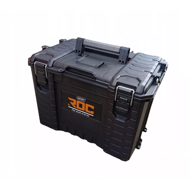 Kufrík na náradie XL Roc Pro Gear 2.0 Keter