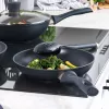 Panvica na vyprážanie Salter BW12258EU7 24 cm nepriľnavý povrch