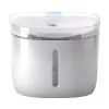 Automatický dávkovač vody pre domáce zvieratá Petoneer Fresco Mini Plus — 1,9 L, ABS, Tuya kompatibilný, 5 V DC