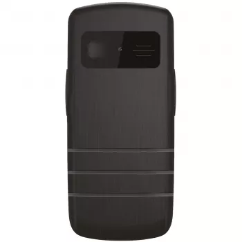 Bea-fon SL260 bez napájacieho zdroja strieborný - 16 GB - 800 mAh (SL260_EU002SB)