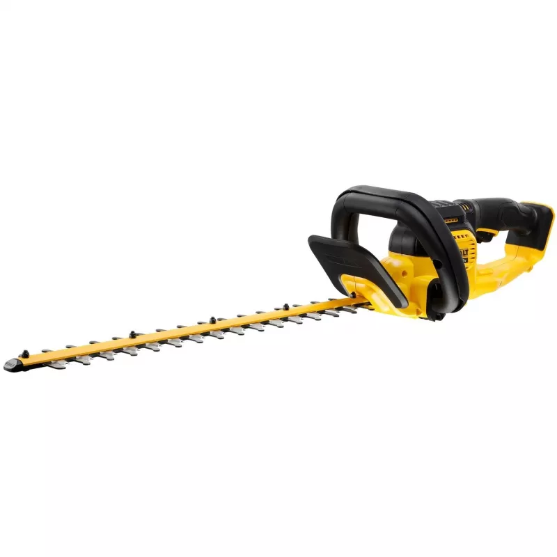 Dewalt 55cm 25mm Gap 18V XR Li-Ion akumulátorové nožnice na živý plot - základný prístroj
