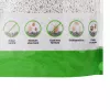 DIAMENTIQ Tofu Neutral Ultra hrudkujúce – rastlinný podstielka – 4 kg