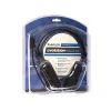 A4Tech EVO Vhead 50 Headset čelenka čierna
