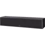 2,5-pásmový regálový reproduktor Magnat MONITOR S 14 C — 100 W RMS, 8 Ω, 38–38000 Hz, MDF, čierny