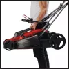 Elektrická kosačka EINHELL GC-EM 1800/43 – 1800 W, 43 cm šírka záberu, káblová
