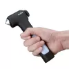 NexTool Hammer Rescue NE0140 4-in-1 viacúčelový záchranný nástroj
