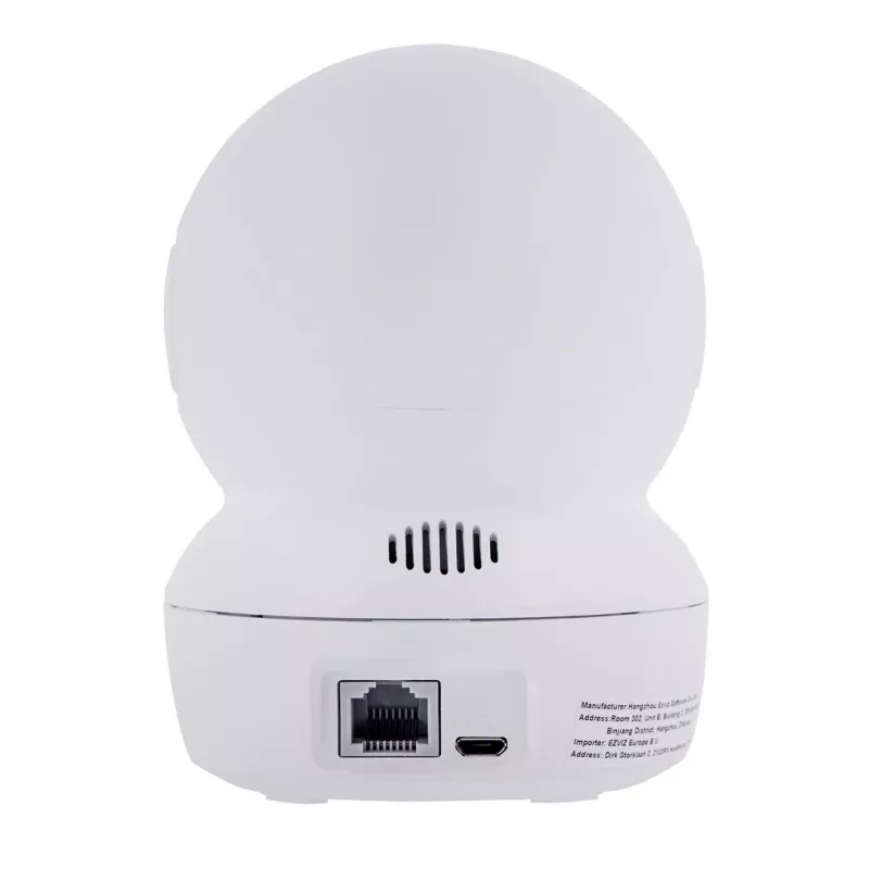 IP kamera EZVIZ H6c Indoor 1920 x 1080 pixelov