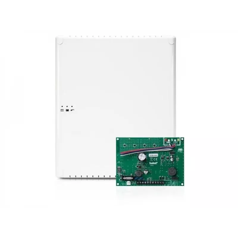 Satel APS-30 Smart Home centrálne ovládanie príslušenstvo napájací zdroj