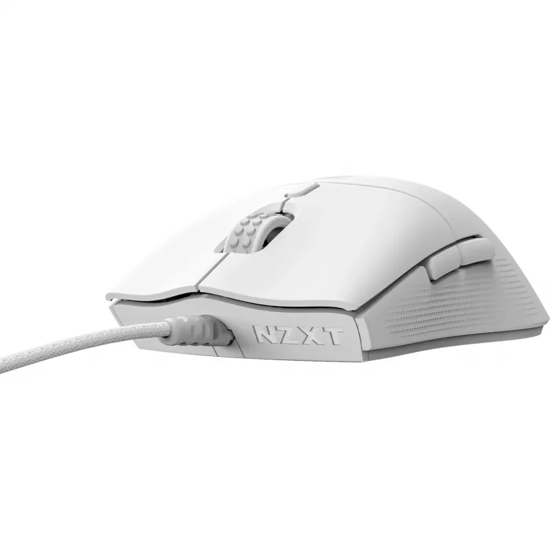 Herná myš NZXT Lift 2 Symm pre pravákov 26000 DPI optická
