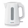 Rýchlovarná kanvica Blaupunkt EKP502, 1,8 l, 2200 W, biela