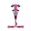 Globber | kolobežka | ružová | Scooter Go Up Deluxe Lights