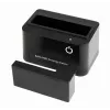 Gembird HD32-U2S-5 dokovacia stanica pre 2,5- a 3,5-palcové pevné disky, USB 2.0 Type-A, čierna