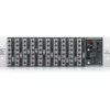 Behringer RX1202FX V2 audio mixér 12 kanálov sivý