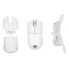 GAMIAC PX71 herná myš obojručná RF Wireless + USB Type-A optická 16000 DPI