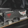 Pamäť RAM PATRIOT DDR5 PC6400 48 GB 2x24 Viper Venom CL30
