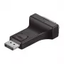 Adaptér DisplayPort samec na DVI-I 24+5 samica, Good Connections®