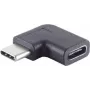 Káblový adaptér ShiverPeaks BS13-40001 USB Type-C