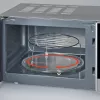 Kombinovaná mikrovlnná rúra Severin MW 7771, 700 W, 20 L