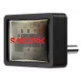 SanDisk Extreme Fit, 256 GB, USB Type-C, 3.2 Gen 1 (3.1 Gen 1), 400 MB/s, bez krytu, čierny