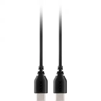 Kábel Rode SC22 USB-C na USB-C, 30cm (SC22)