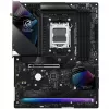 Základná doska ASRock Phantom Gaming B850 Riptide WiFi — AMD B850, socket AM5, ATX, DDR5, 4x M.2, Wi-Fi 7, 2.5Gb LAN