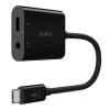 Belkin NPA004BTBK rozhraňový hub USB 3.2 Gen 1 (3.1 Gen 1) Type-C, čierny