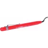 Nástroj na odhrotovanie ks tools 205.2020, univerzálny ručný odhrotovač 140 x 21 mm