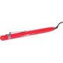 Nástroj na odhrotovanie ks tools 205.2020, univerzálny ručný odhrotovač 140 x 21 mm
