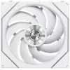 Skriňový ventilátor Lian Li UNI FAN TL Wireless 120 biely (model 12TL1W1W)
