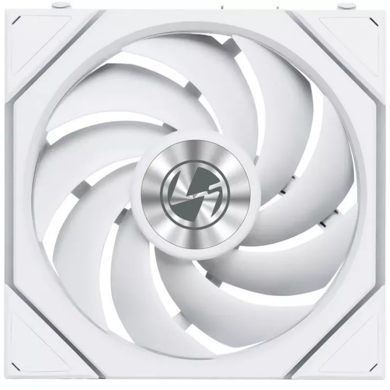 Skriňový ventilátor Lian Li UNI FAN TL Wireless 120 biely (model 12TL1W1W)