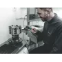Wera 7510 Kraftform Safe-Torque Speed momentový skrutkovač, 1-3 Nm, 1/4″