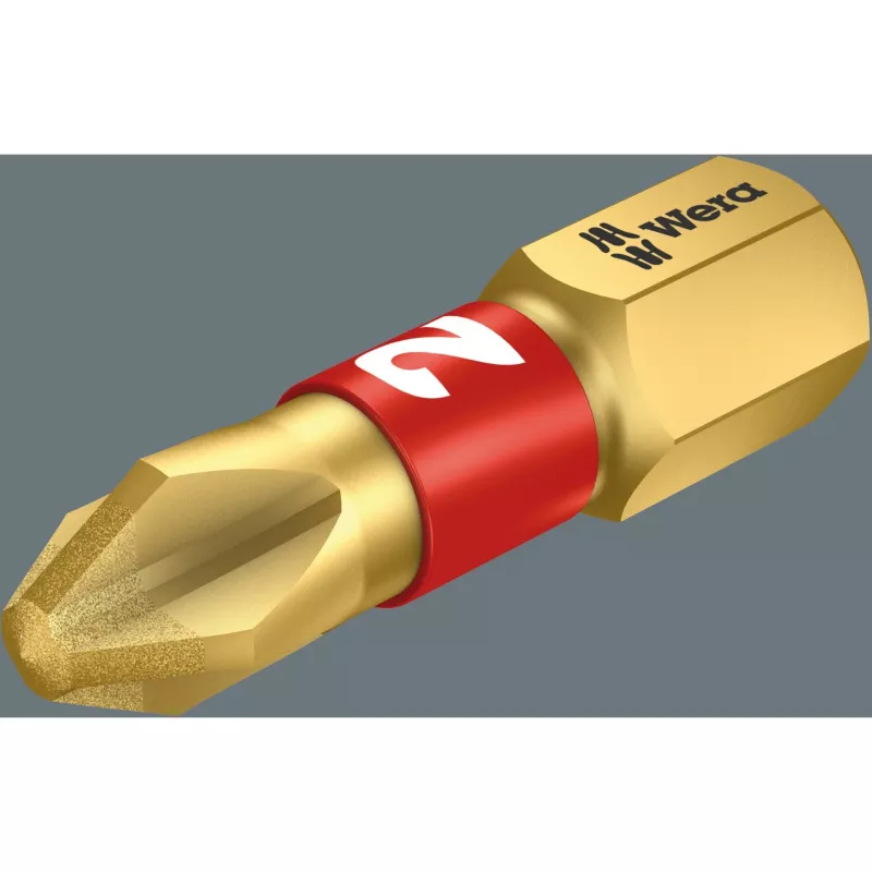 Wera BC 30 Diamond 1 bit do skrutkovača 30 ks