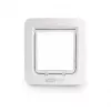 SUREFLAP mikročipová dvierka pre domáce zvieratá CONNECT