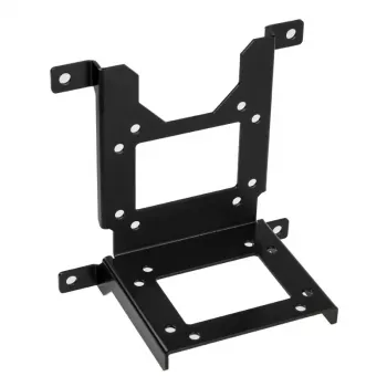 EK Water Blocks EK-UNI držiak pumpy (120mm ventilátor) - vertikálny