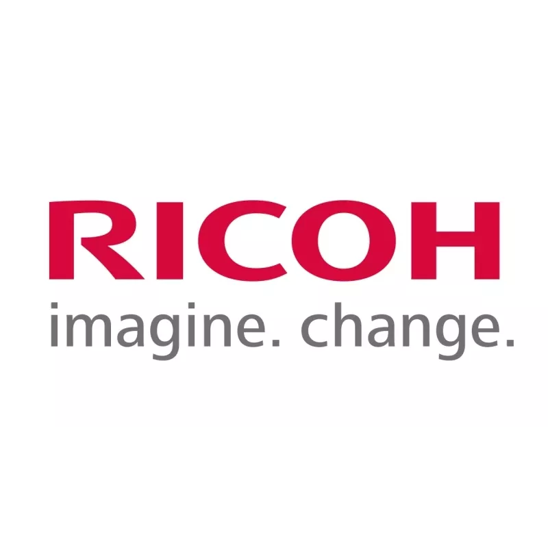 Ricoh D2589640 (D258-9640) vývojka, čierna
