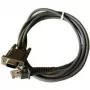 Sériový kábel Datalogic 90A052138 čierny 4,5 m RS-232