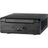 INTER-TECH ITX MW-02 Type C 3.0 vrátane ext USB 3.0 Type C konektora vrátane slotu pre slim DVD mechaniku (88881246)