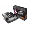 Základná doska Sapphire NITRO+ B850M WIFI — AMD B850, socket AM5, micro ATX, DDR5, 4x DIMM, Wi‑Fi 6, 2,5Gb LAN, 2x M.2