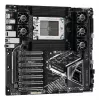 ASRock WRX90 WS EVO základná doska AMD WRX90 socket sTR5 EEB