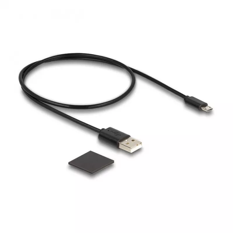 DeLOCK HDMI rozbočovač 1 x HDMI in to 2 x HDMI out 4K 60 Hz