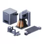 Laserový gravírovač LaserPecker LP5 Protective Version (LP5-SV) — kompaktný stolný laserový gravírovač
