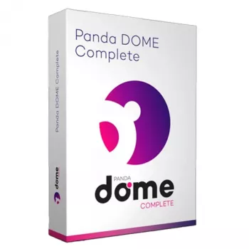 Panda Dome Complete – 1 používateľ 1 rok, Global